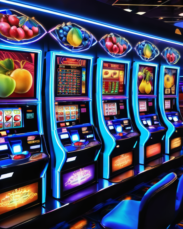 1xSlots игровые автоматы